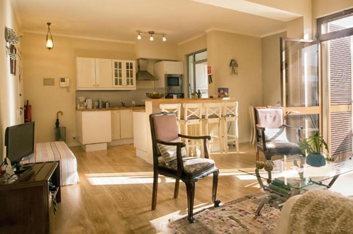 Central Funchal Apartment - Garden - Free Parking & Ac Dış mekan fotoğraf