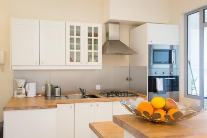 Central Funchal Apartment - Garden - Free Parking & Ac Dış mekan fotoğraf