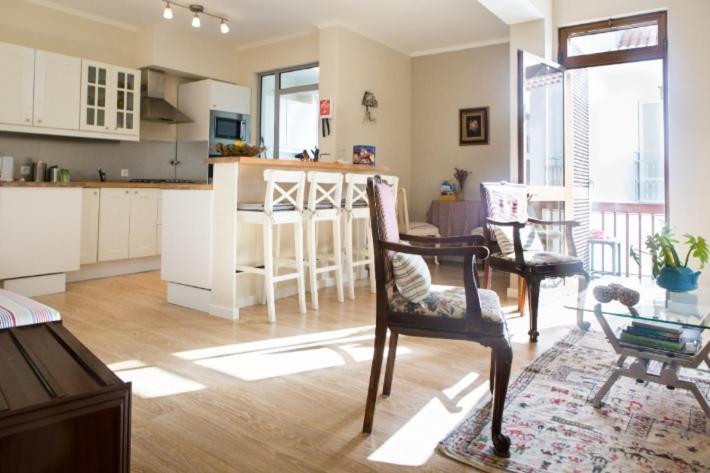 Central Funchal Apartment - Garden - Free Parking & Ac Dış mekan fotoğraf