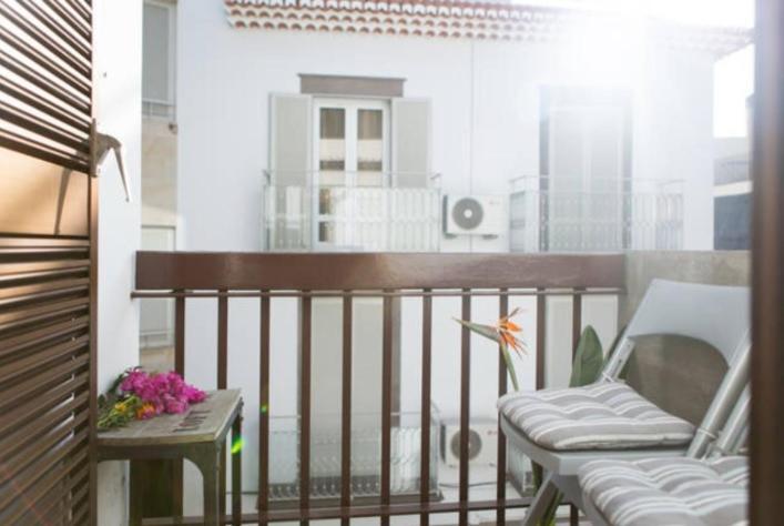 Central Funchal Apartment - Garden - Free Parking & Ac Dış mekan fotoğraf