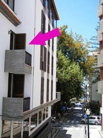 Central Funchal Apartment - Garden - Free Parking & Ac Dış mekan fotoğraf